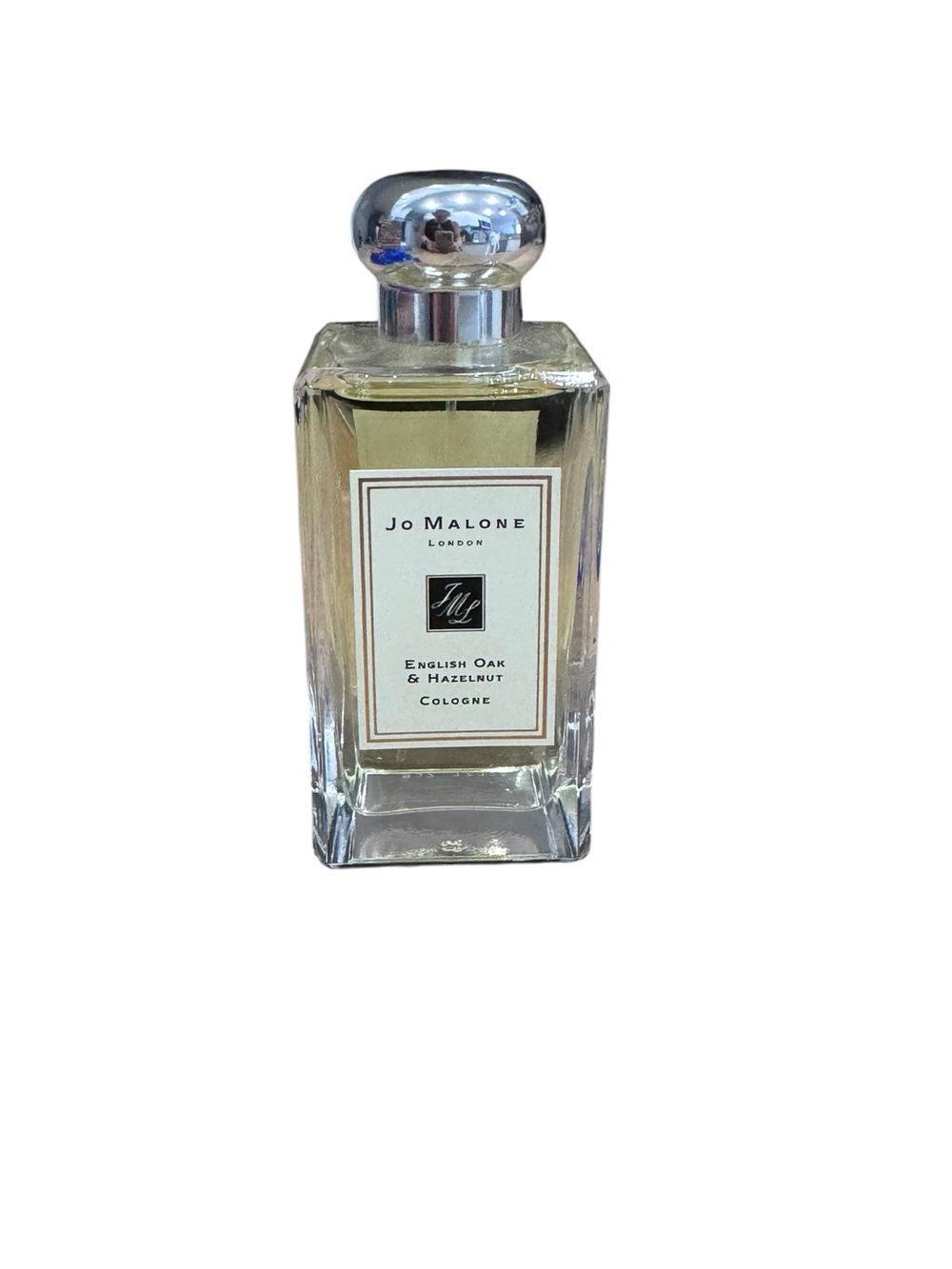 Jo Malone 3.4 oz English Oak & Hazelnut Pre-owned No box